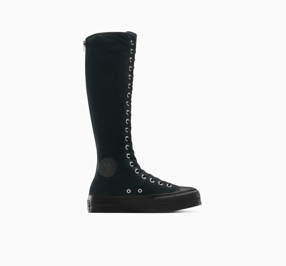 Chuck Taylor All Star Lift XXHi Platform