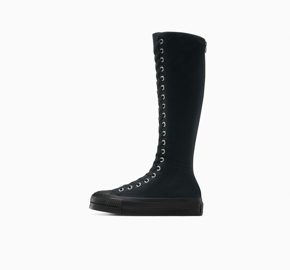 Chuck Taylor All Star Lift XXHi Platform