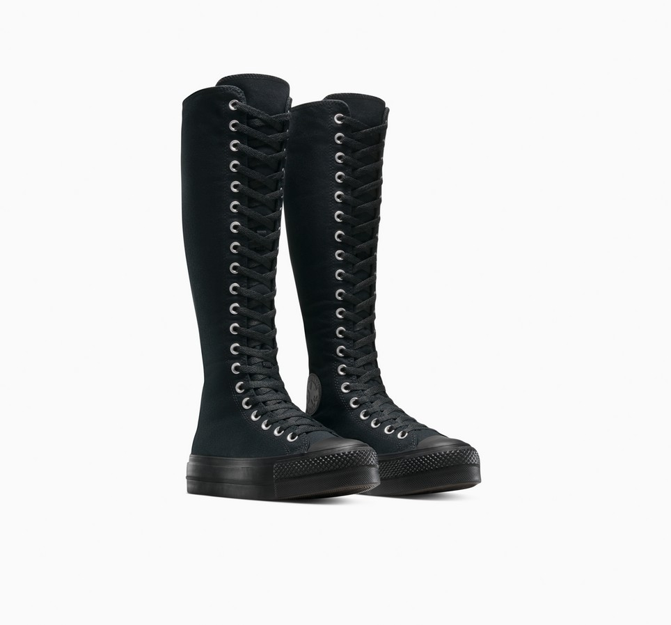 Chuck Taylor All Star Lift XXHi Platform