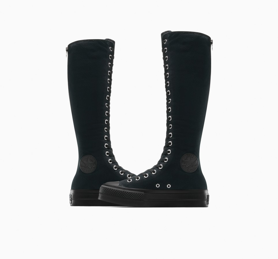 Chuck Taylor All Star Lift XXHi Platform