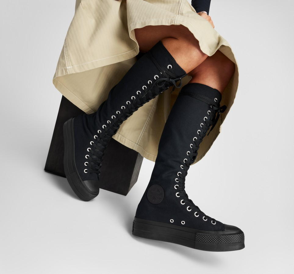 Chuck Taylor All Star Lift XXHi Platform