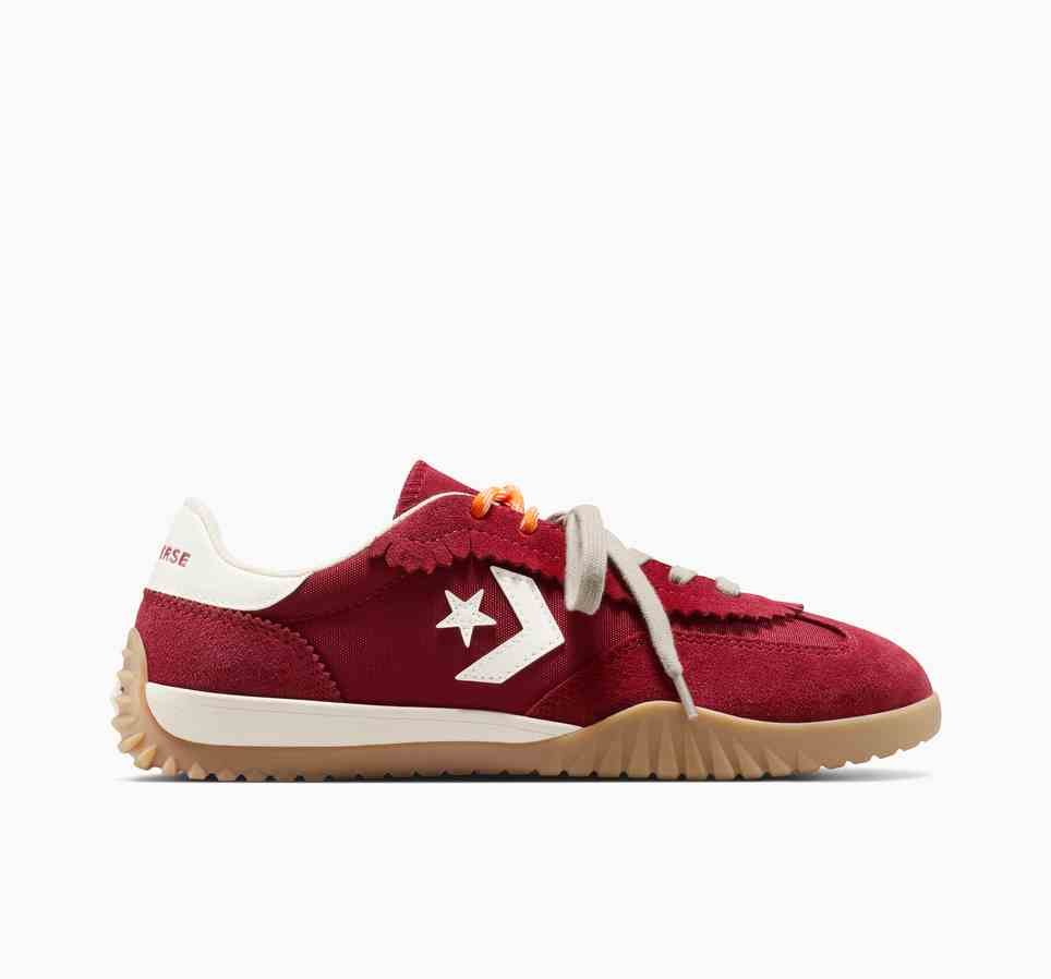 Run Star Trainer