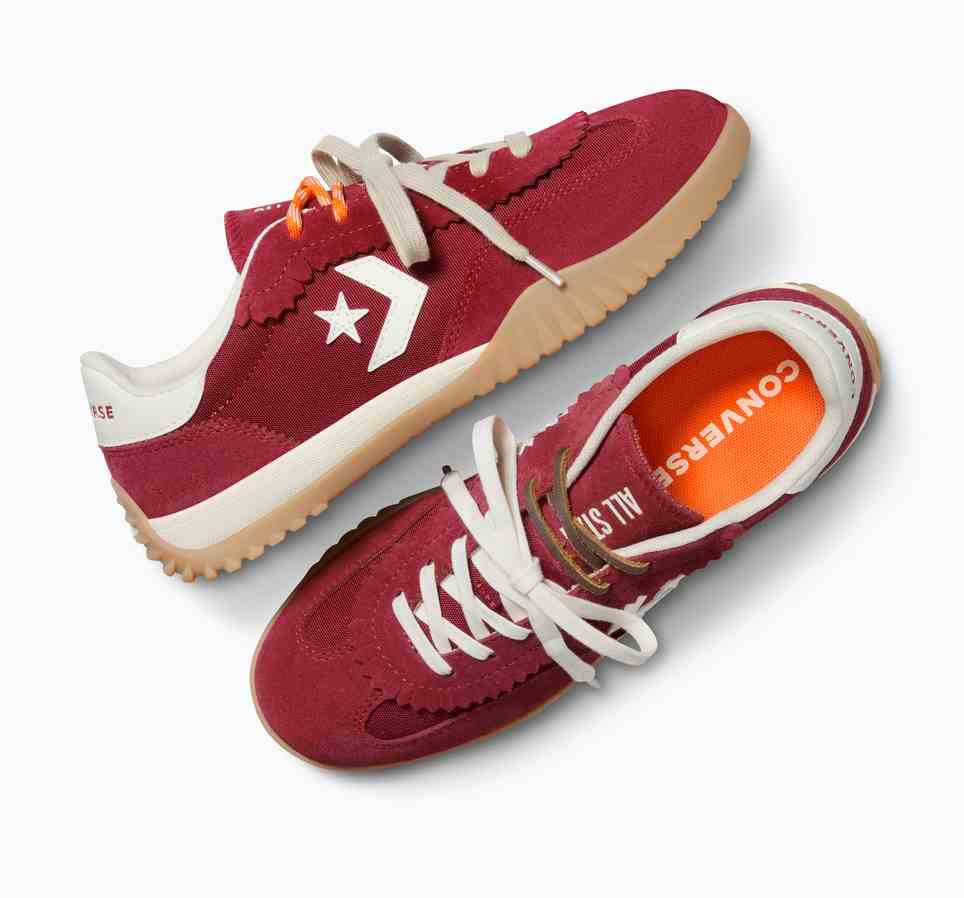 Run Star Trainer