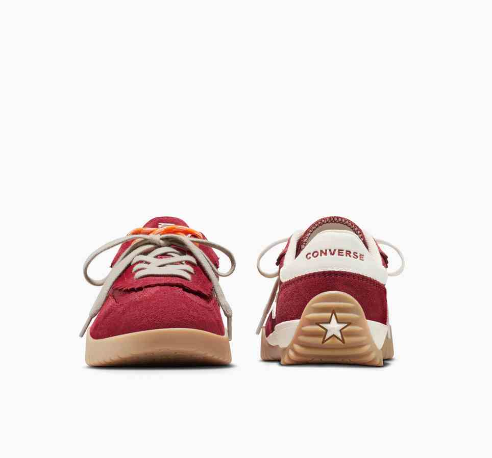 Run Star Trainer
