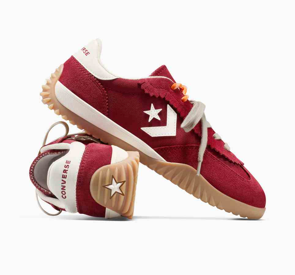 Run Star Trainer