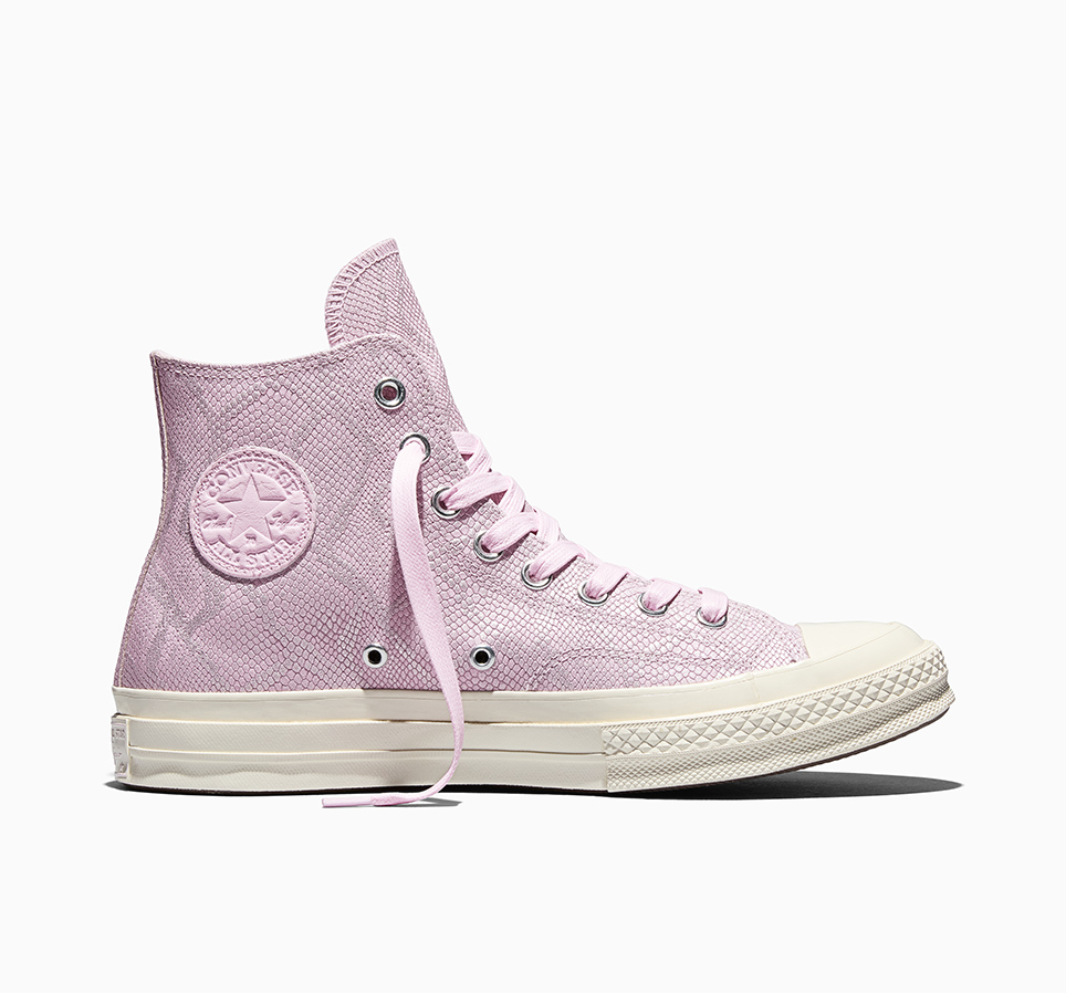 Chuck 70 Snakeskin Print