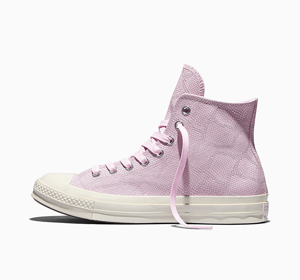 Chuck 70 Snakeskin Print