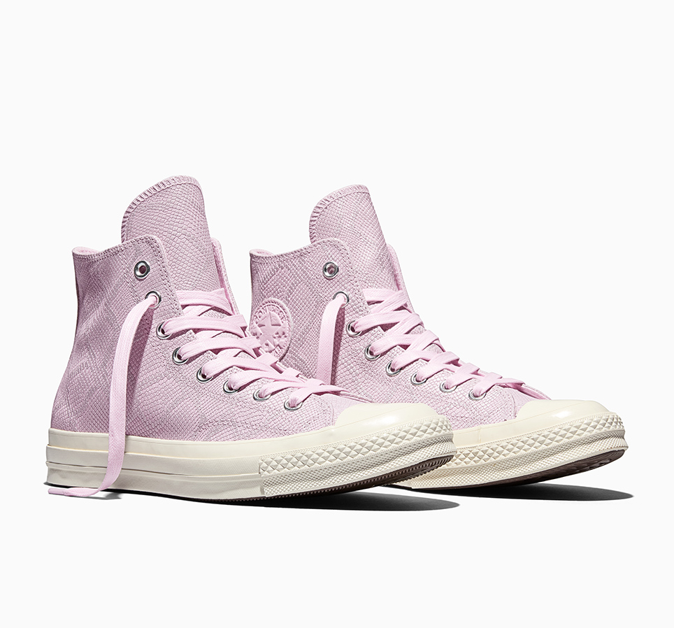 Chuck 70 Snakeskin Print