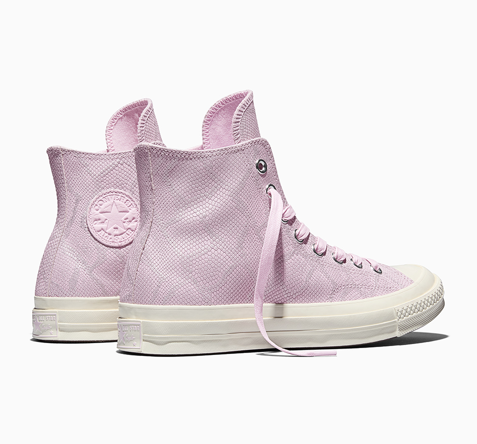 Chuck 70 Snakeskin Print