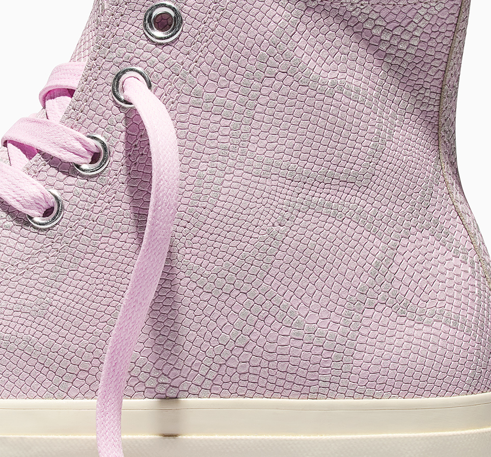 Chuck 70 Snakeskin Print