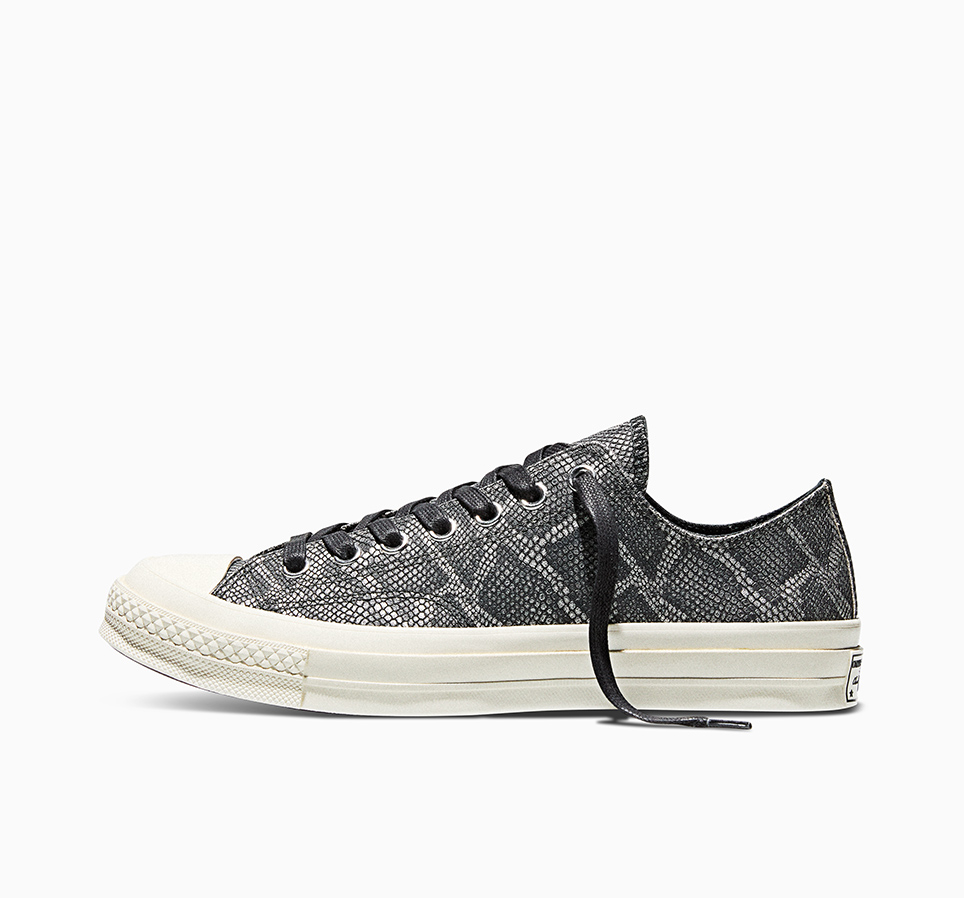 Chuck 70 Snakeskin Print