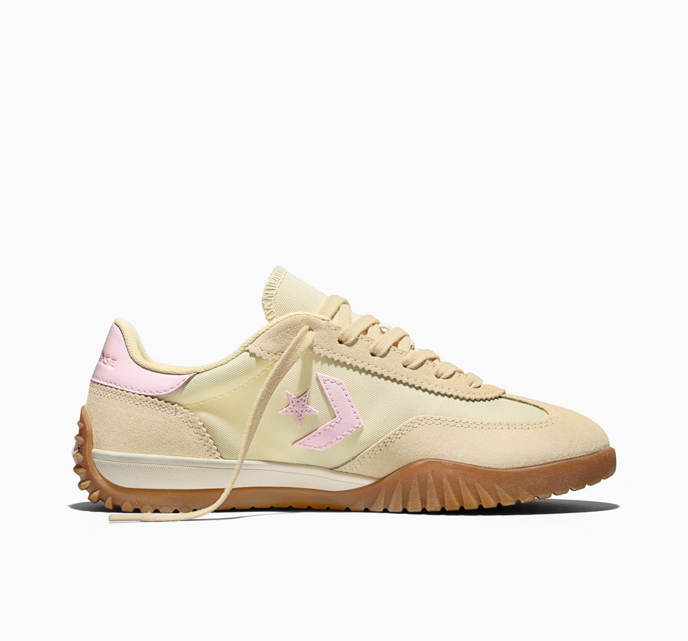 Run Star Trainer Suede