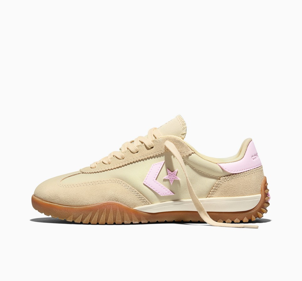 Run Star Trainer Suede