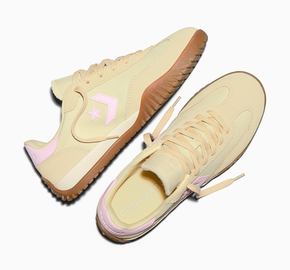 Run Star Trainer Suede