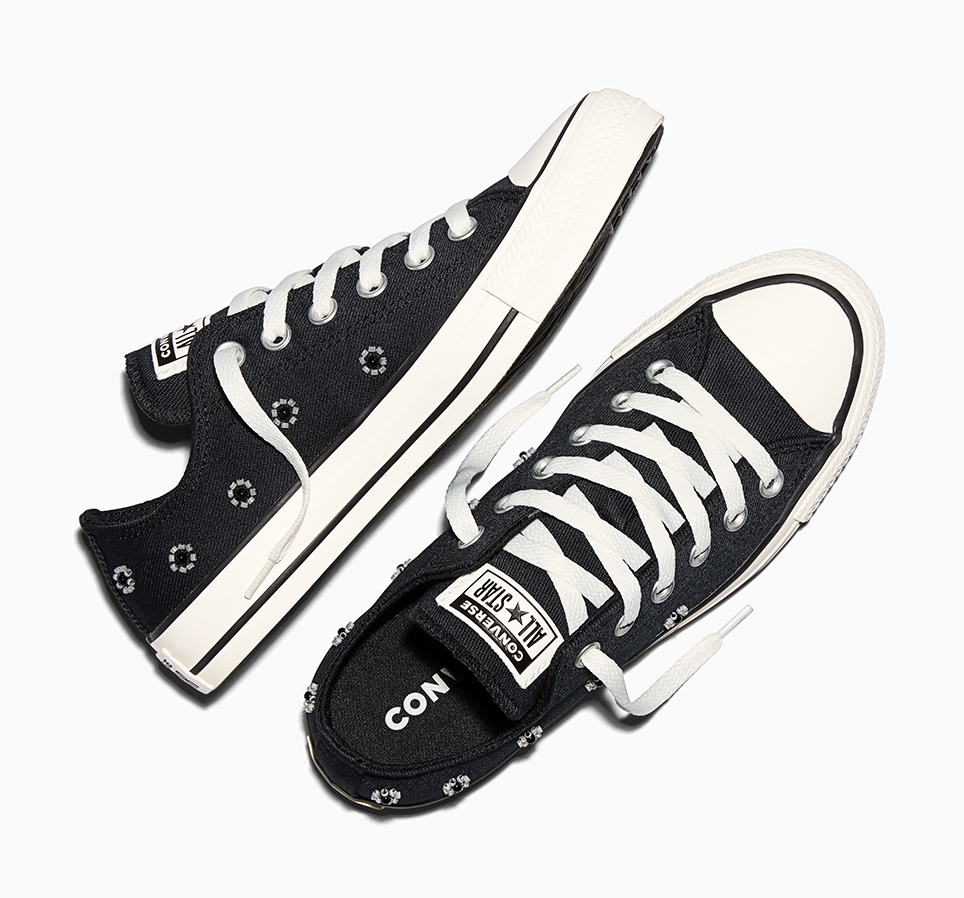 Chuck Taylor All Star Beads