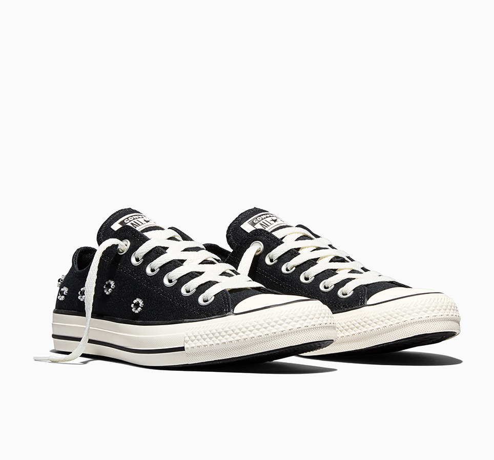 Chuck Taylor All Star Beads