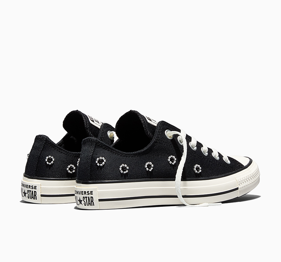 Chuck Taylor All Star Beads