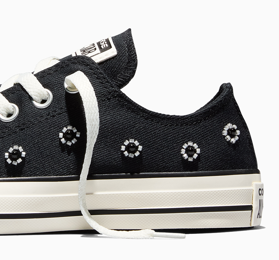 Chuck Taylor All Star Beads