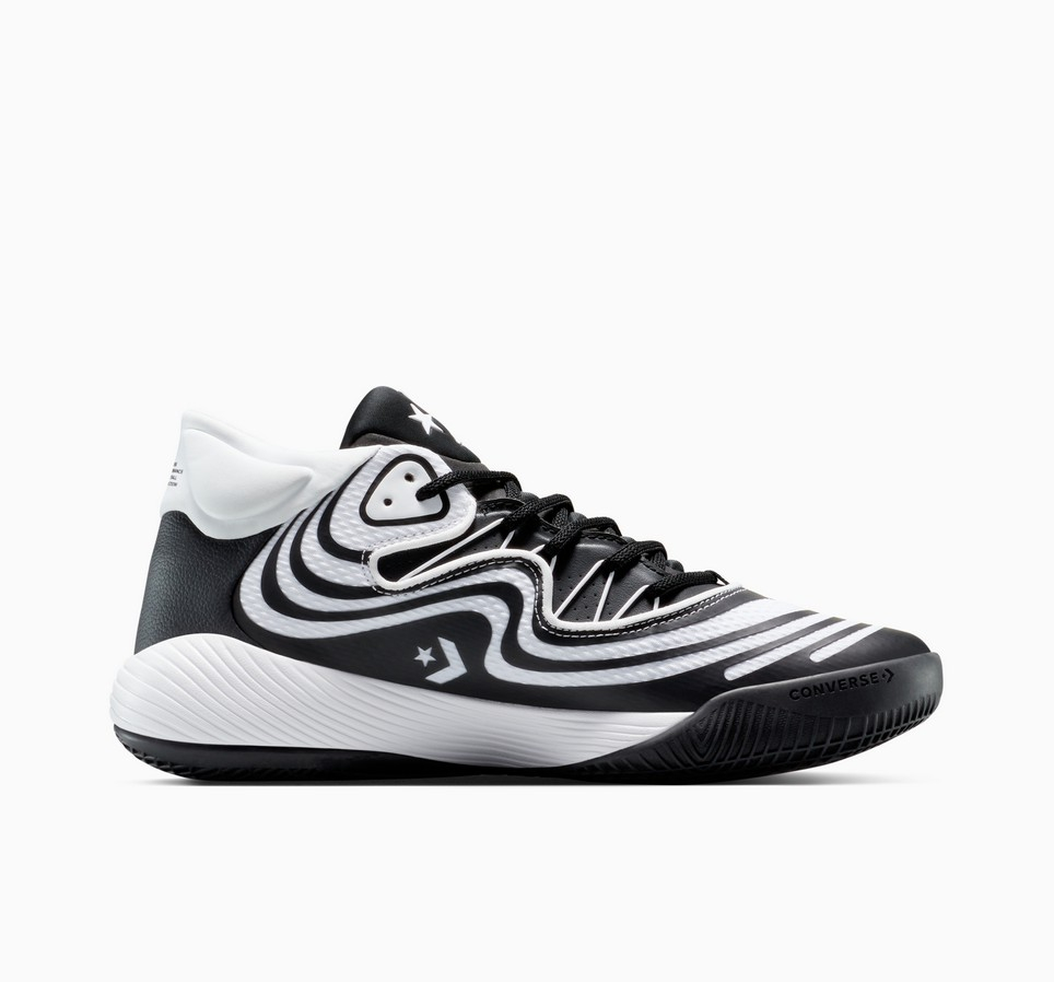 All Star BB Shift CX