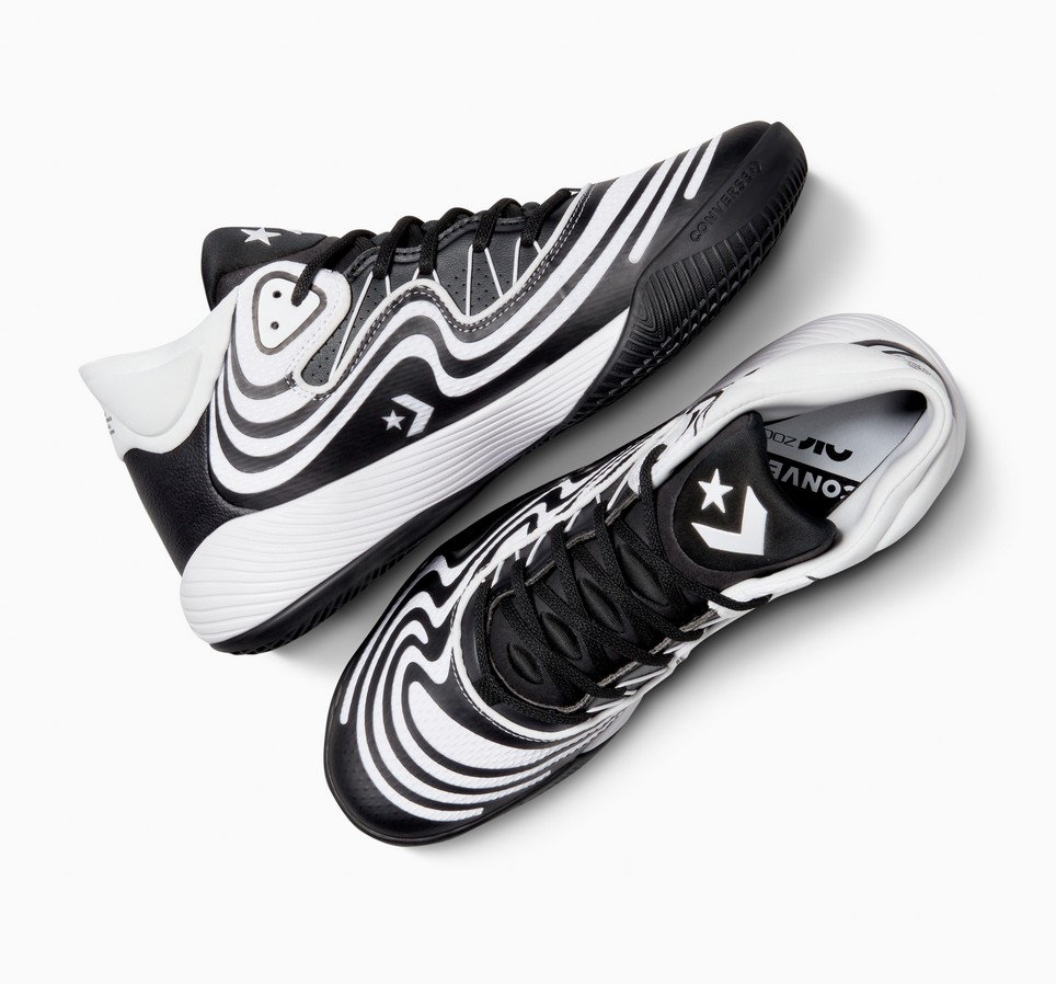 All Star BB Shift CX