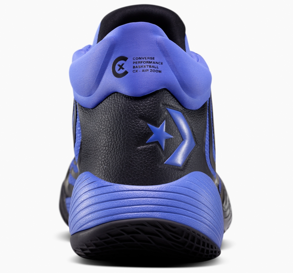 All Star BB Shift CX | A16687C | Férfi Alacsony Szárú Cipők