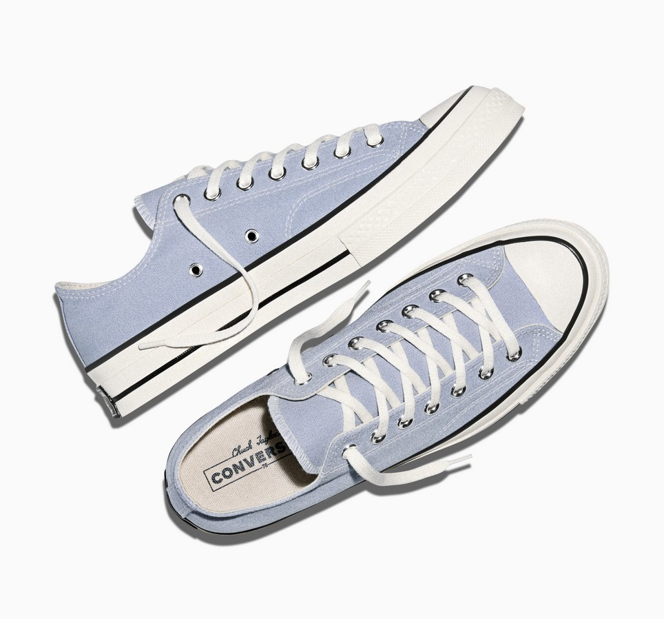 Chuck 70 Vintage Canvas