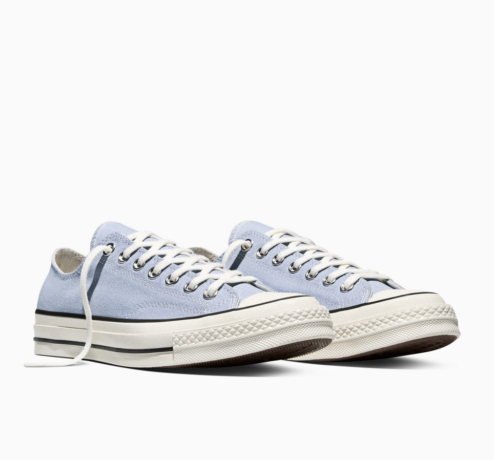 Chuck 70 Vintage Canvas