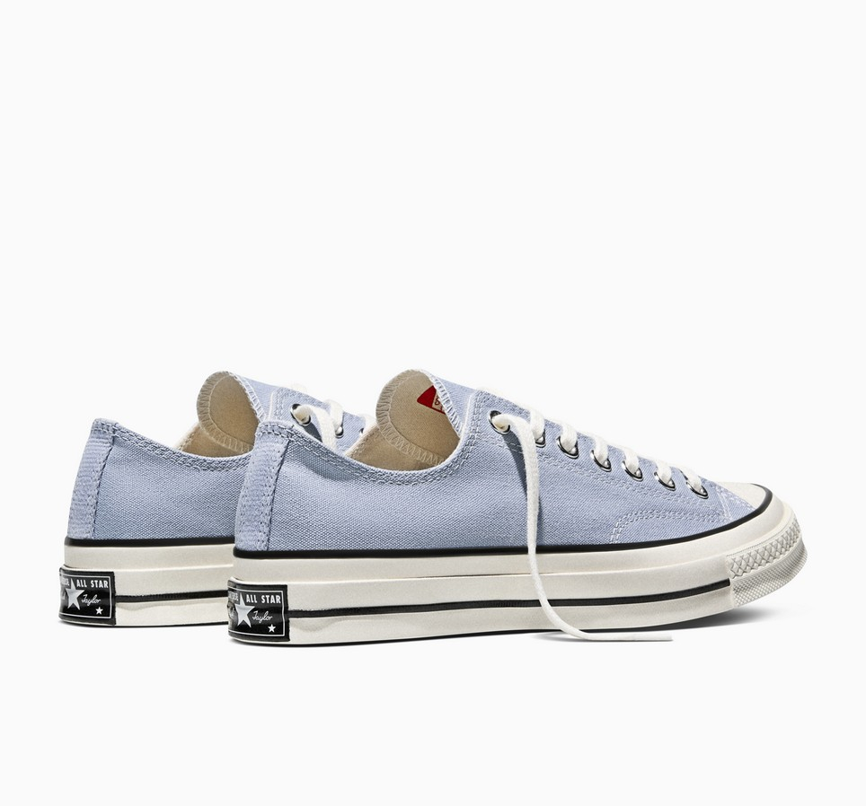 Chuck 70 Vintage Canvas