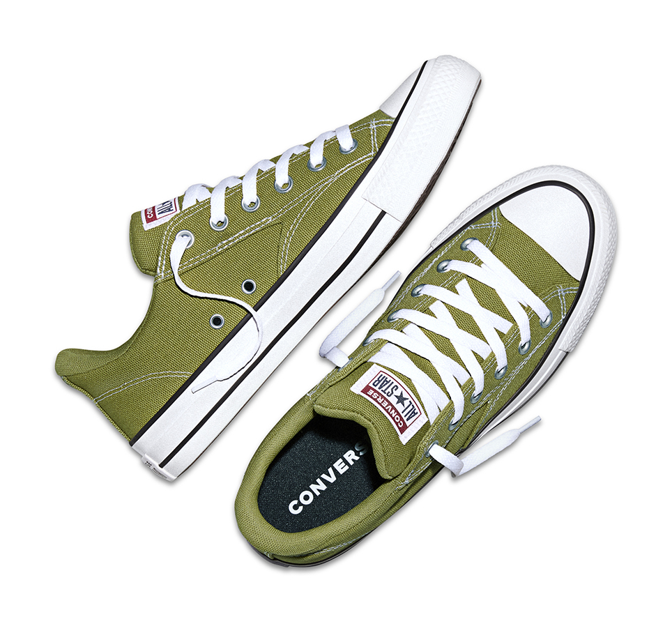 Chuck Taylor All Star Malden Street