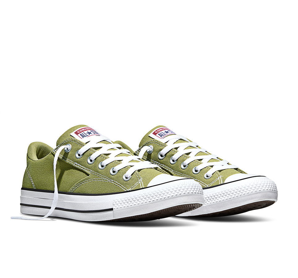 Chuck Taylor All Star Malden Street