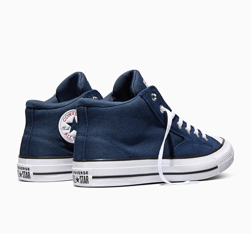 Chuck Taylor All Star Malden Street