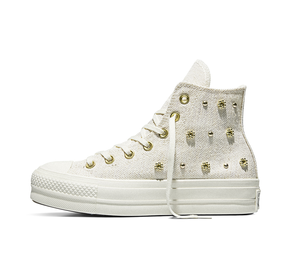 Chuck Taylor All Star Lift