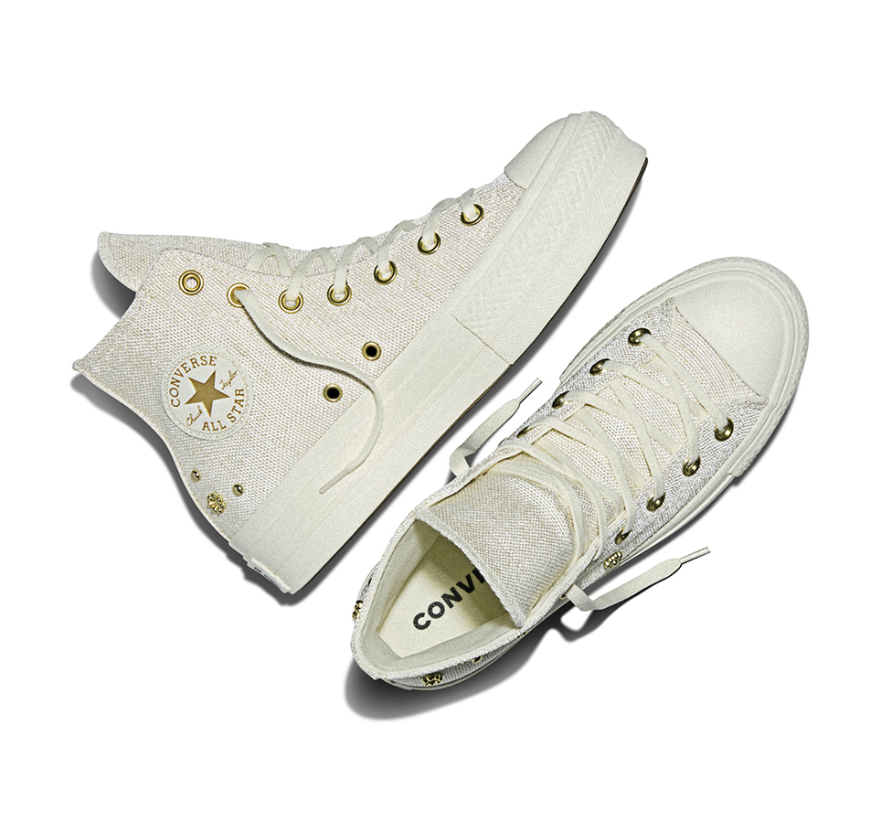 Chuck Taylor All Star Lift