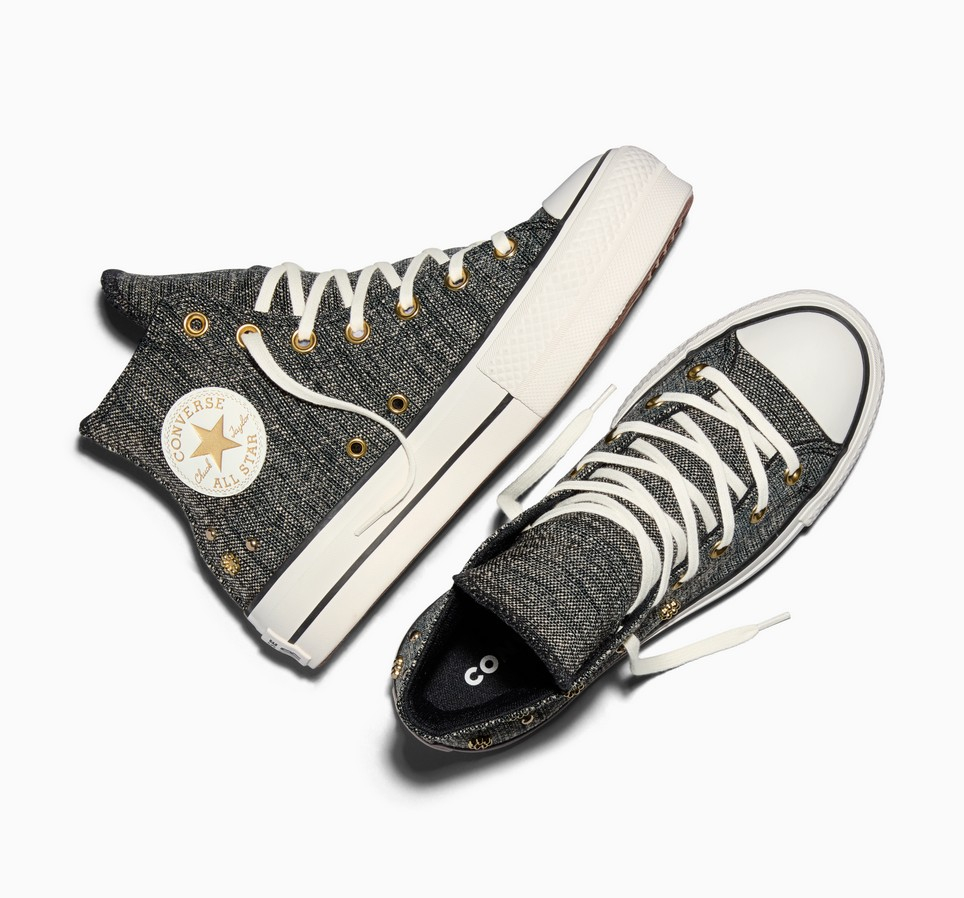 Chuck Taylor All Star Lift