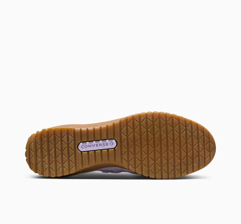 Run Star Trainer Ballet Flat