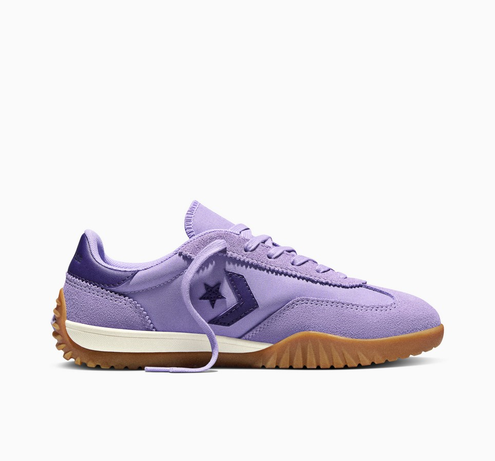 Tenis Retro Running Star Trainer