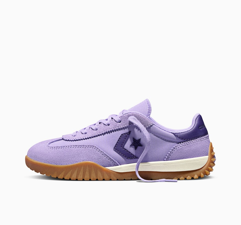 Tenis Retro Running Star Trainer