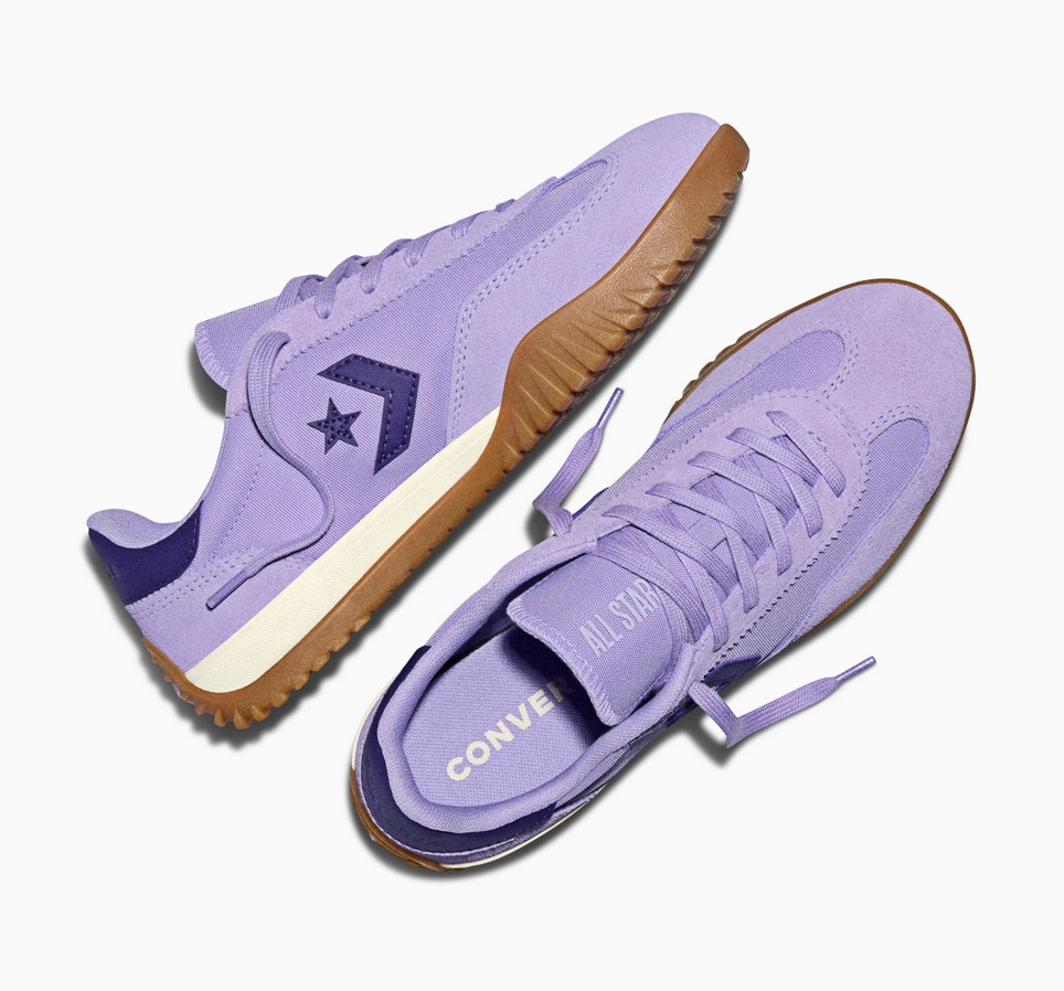 Tenis Retro Running Star Trainer