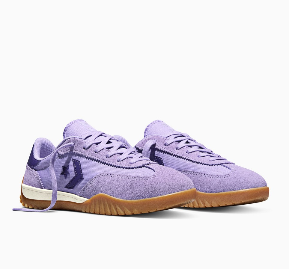 Tenis Retro Running Star Trainer