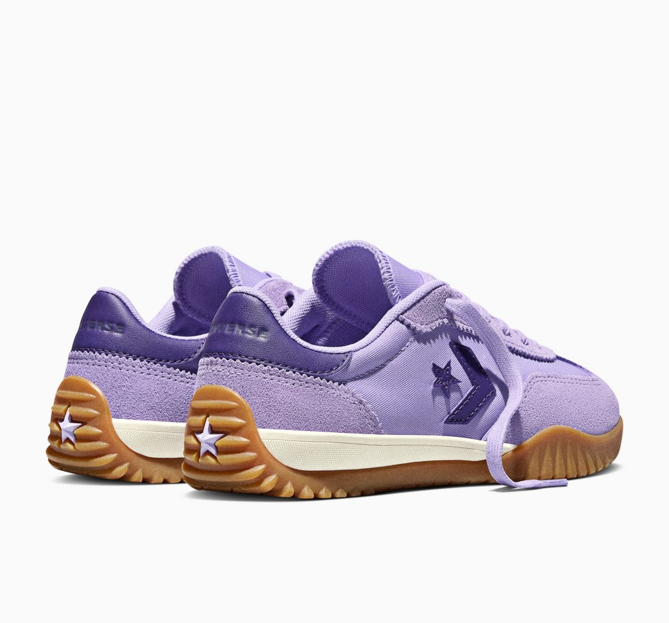 Tenis Retro Running Star Trainer