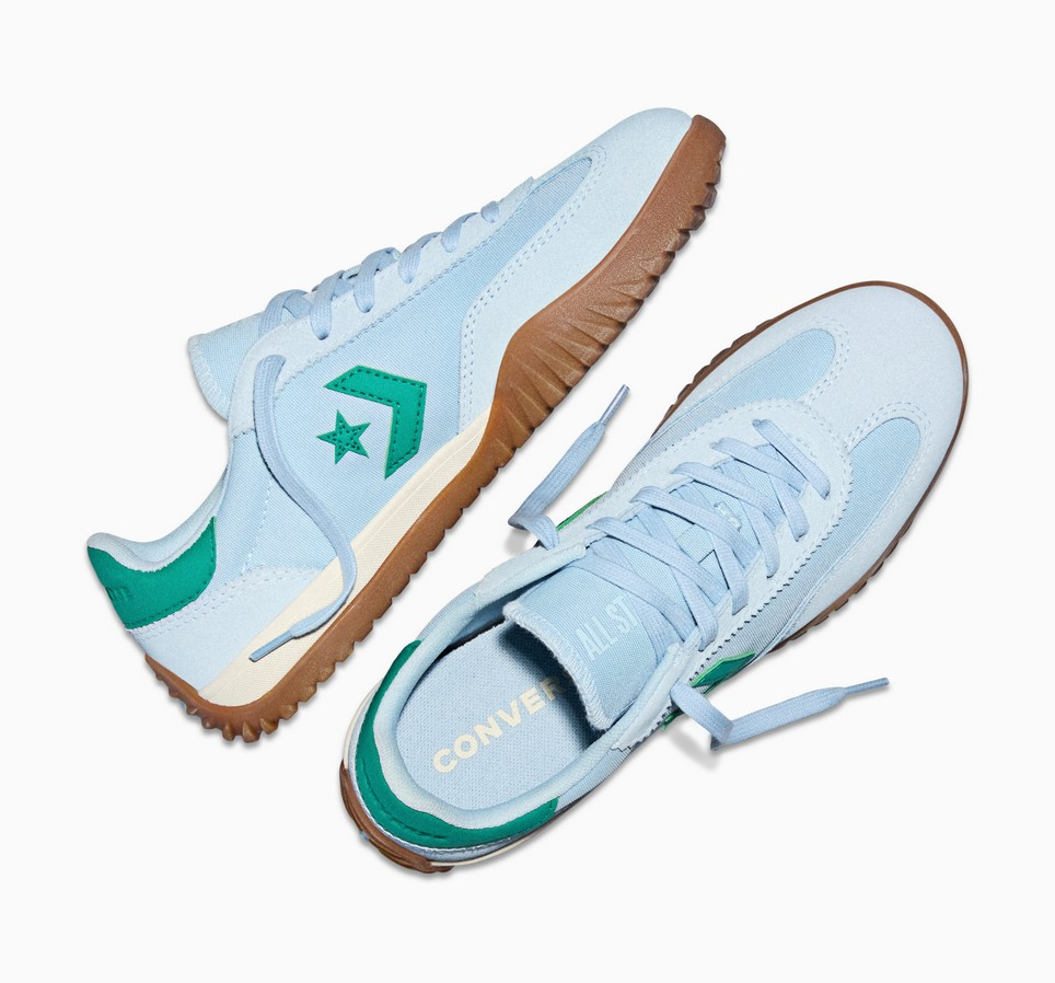 Tenis Retro Running Star Trainer