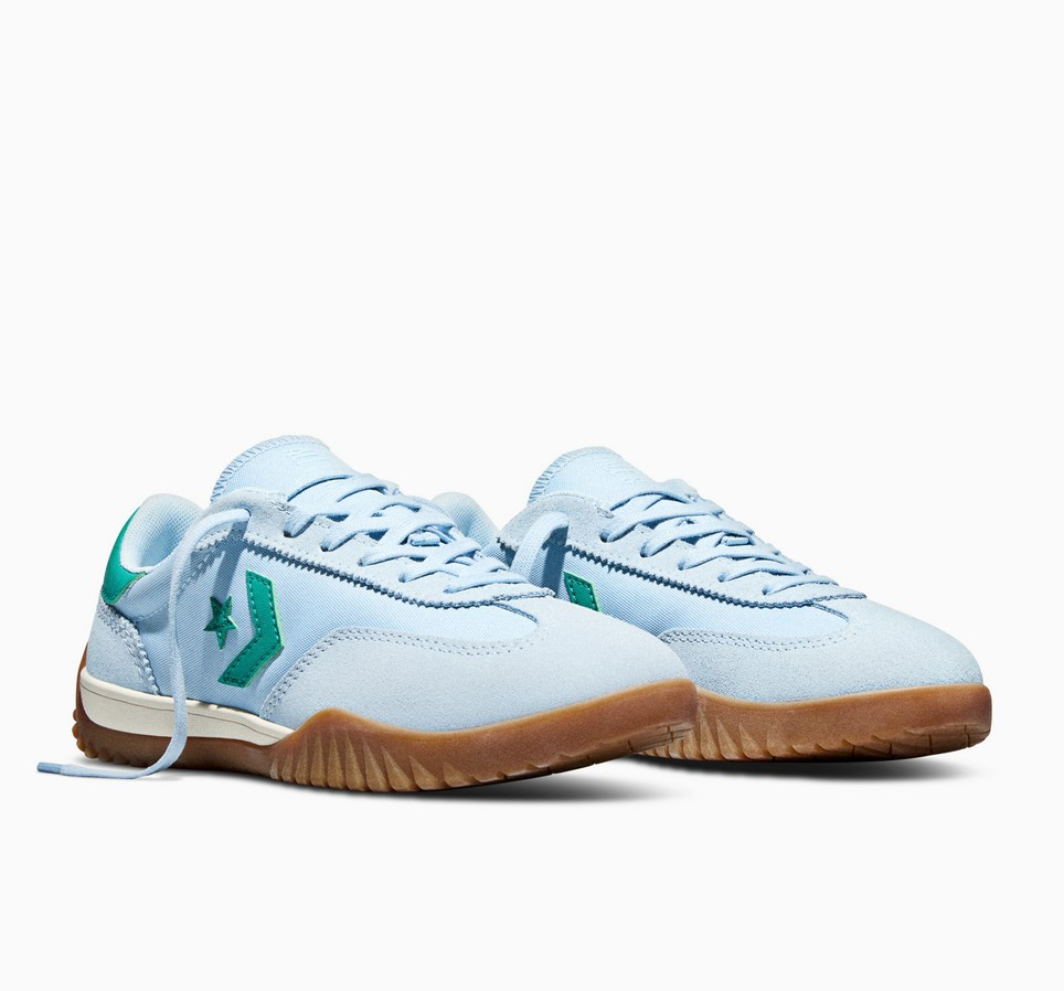 Tenis Retro Running Star Trainer