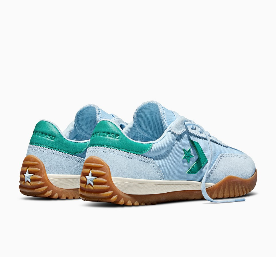 Tenis Retro Running Star Trainer