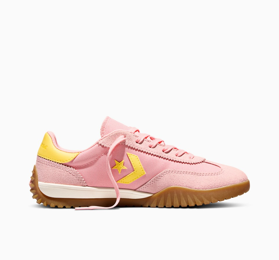 Tenis Retro Running Star Trainer