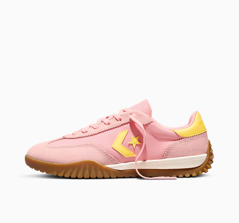 Tenis Retro Running Star Trainer