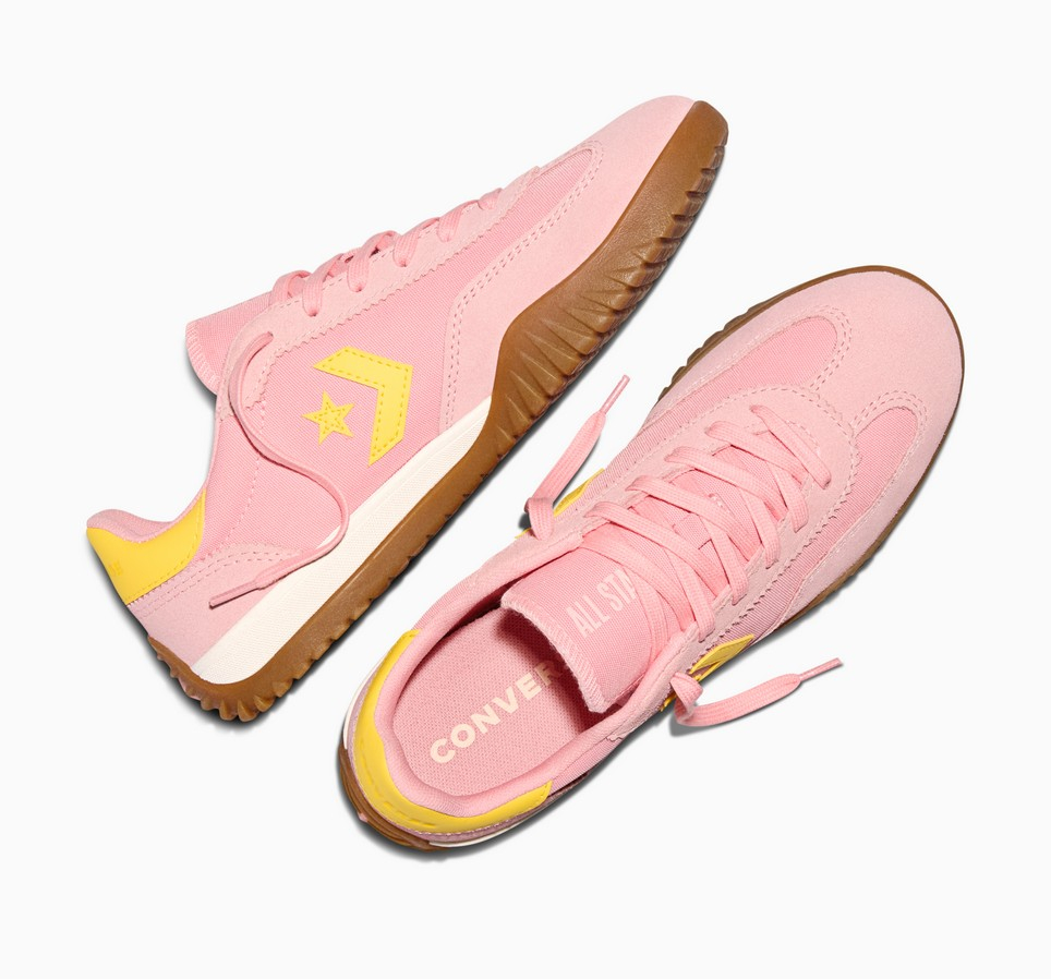 Tenis Retro Running Star Trainer