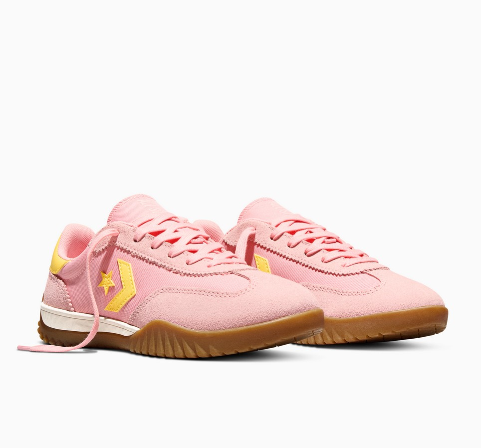 Tenis Retro Running Star Trainer