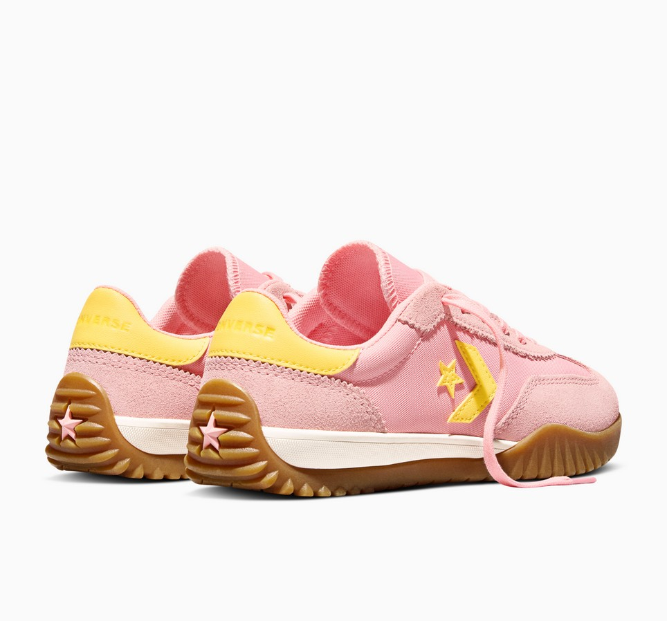 Tenis Retro Running Star Trainer