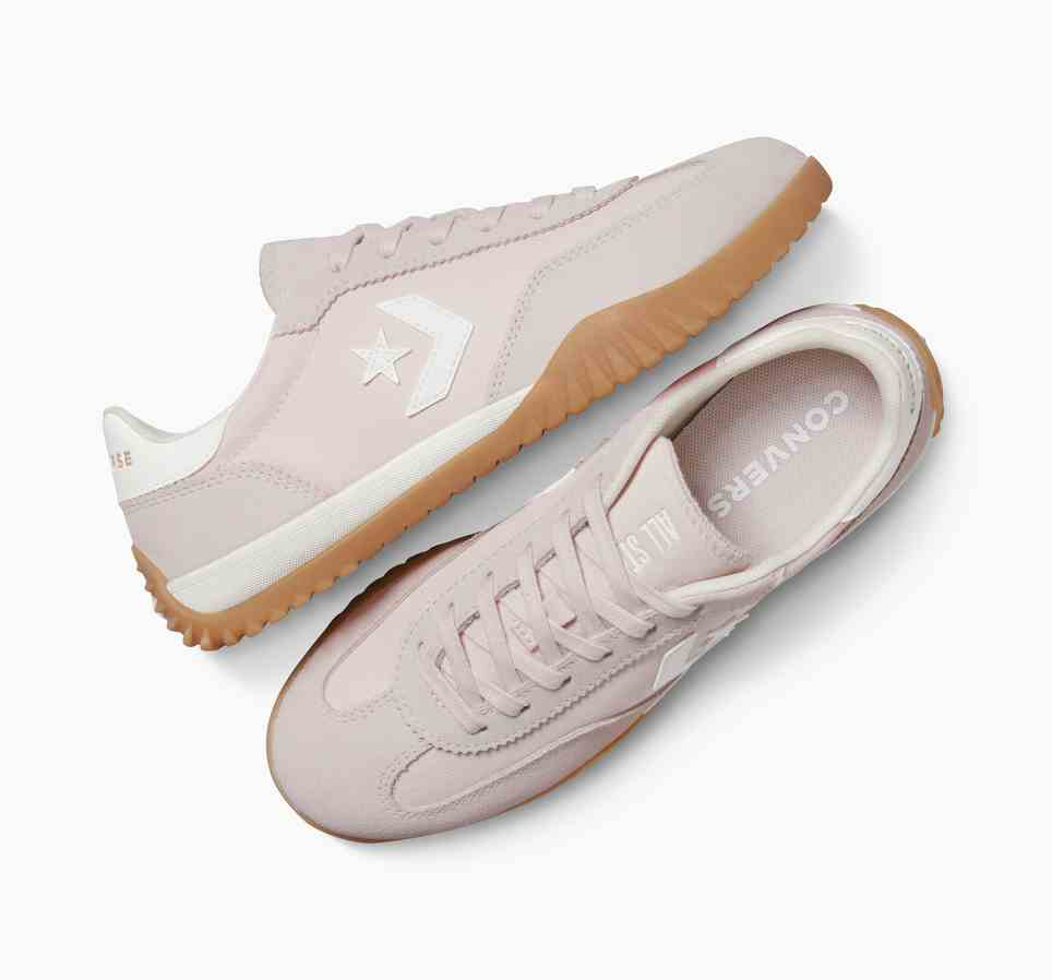 Run Star Trainer