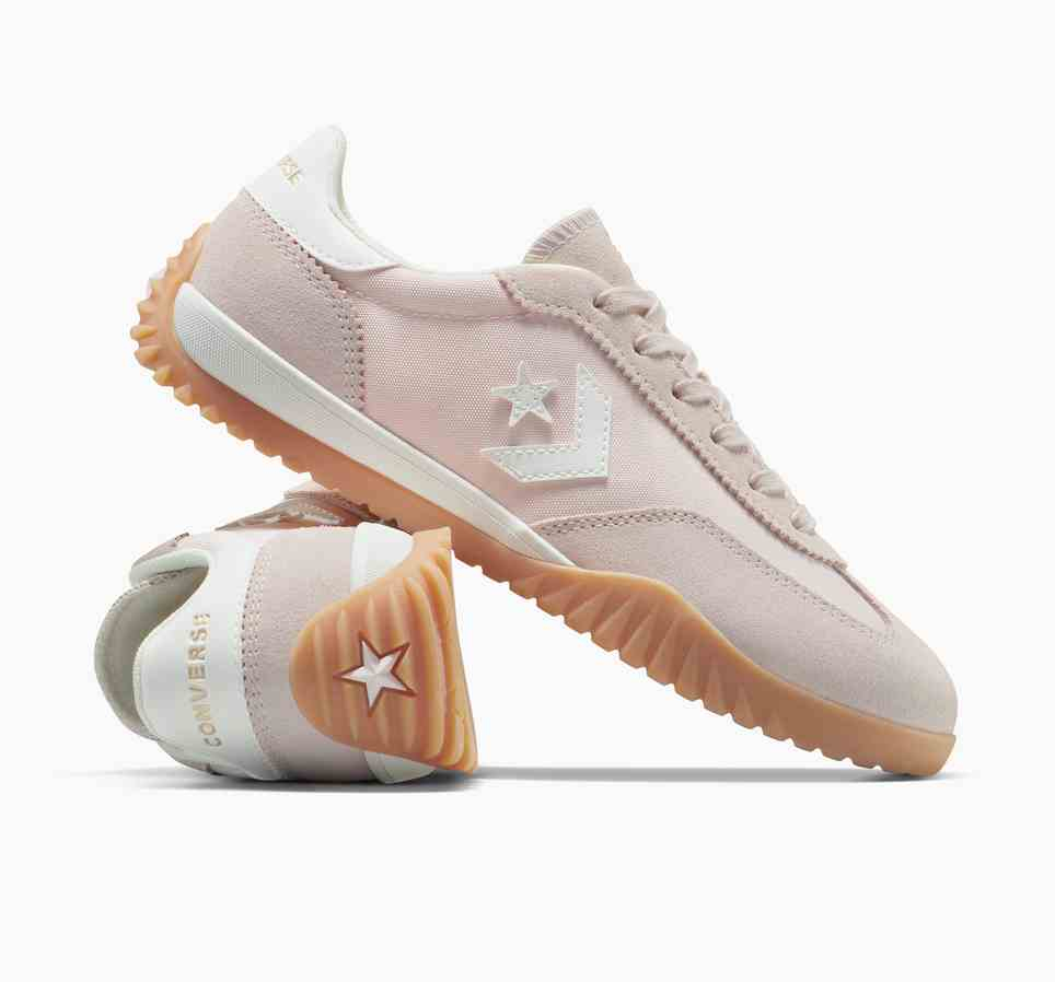 Run Star Trainer